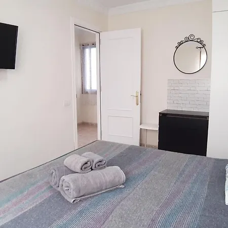 Casa Enjoy Corralejo