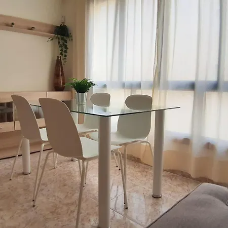 Casa Enjoy * Corralejo