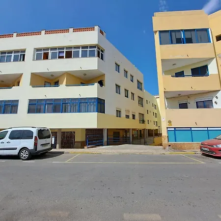 Casa Enjoy Apartment