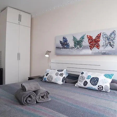 Casa Enjoy Apartment Corralejo
