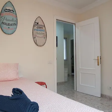 Casa Enjoy Corralejo