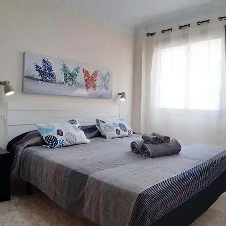 Casa Enjoy * Corralejo