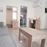 Apartament Charming 3-bedroom In Corralejo, Lanzarote