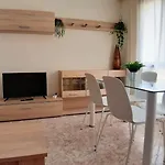 Charming 3-bedroom In Corralejo, Lanzarote Apartament *
