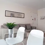 Apartament Charming 3-bedroom In Corralejo, Lanzarote Corralejo