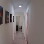 Charming 3-bedroom In Corralejo, Lanzarote Apartament