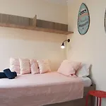 Apartament Charming 3-bedroom In Corralejo, Lanzarote