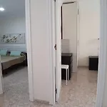 Apartament Charming 3-bedroom In Corralejo, Lanzarote Corralejo