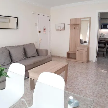 Charming 3-Bedroom Apartment In Corralejo, Lanzarote