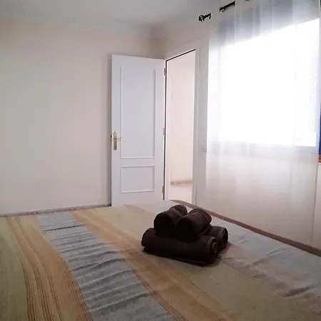 Appartement Charming 3-Bedroom Apartment In Corralejo, Lanzarote Corralejo
