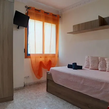 Charming 3-Bedroom Apartment In Corralejo, Lanzarote *
