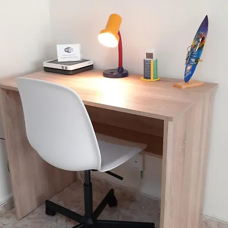 Charming 3-Bedroom Apartment In Corralejo, Lanzarote Corralejo