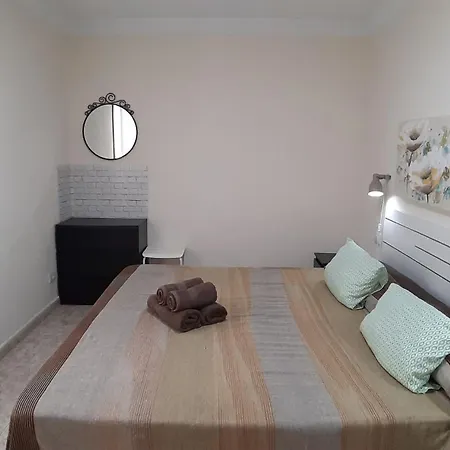 Charming 3-bedroom In Corralejo, Lanzarote * コラレホ