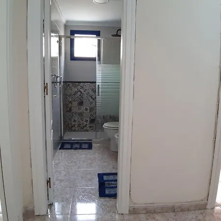 Apartament Charming 3-bedroom In Corralejo, Lanzarote *