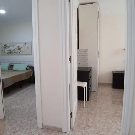 Apartament Charming 3-bedroom In Corralejo, Lanzarote Corralejo