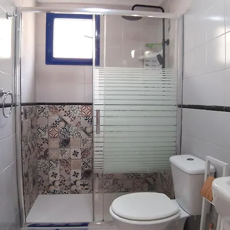 Charming 3-Bedroom Apartment In Corralejo, Lanzarote *