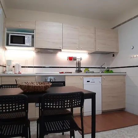 Charming 3-Bedroom Apartment In Corralejo, Lanzarote