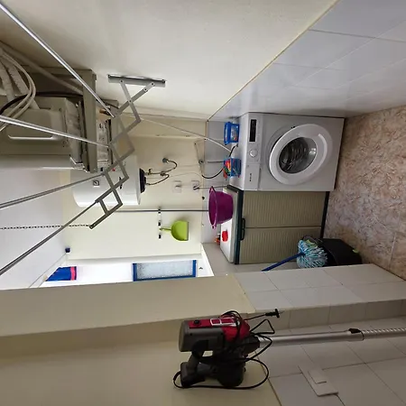Charming 3-bedroom In Corralejo, Lanzarote *