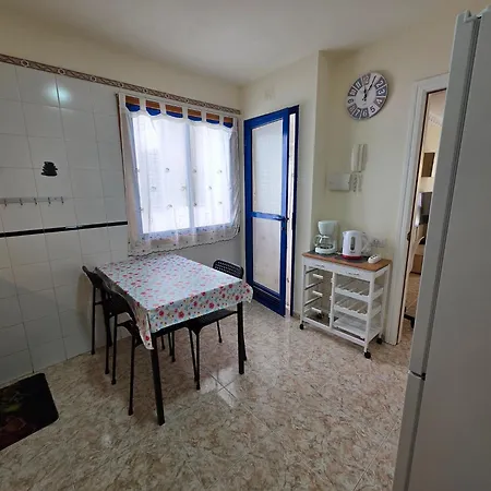 Charming 3-bedroom In Corralejo, Lanzarote