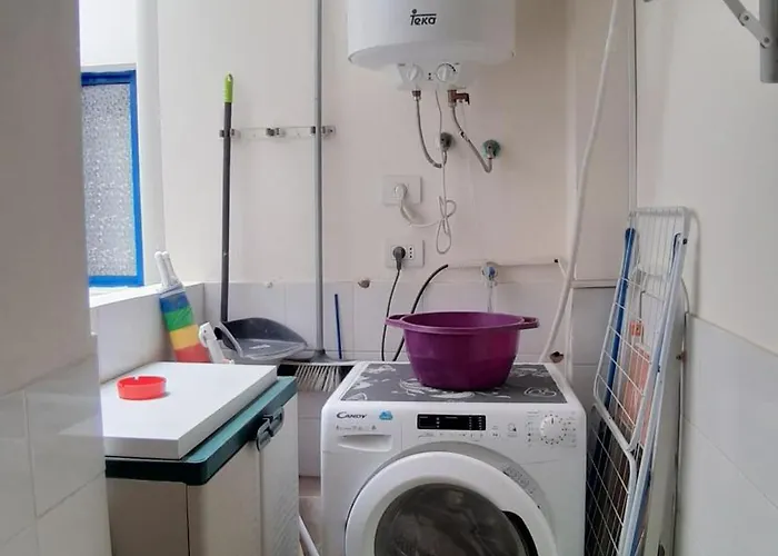 Charming 3-bedroom In Corralejo, Lanzarote